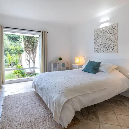 Apartment Windmill Hill, Sun And Relax With A View Albufeira