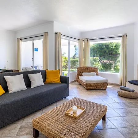 Windmill Hill, Sun And Relax With A View Apartment Albufeira