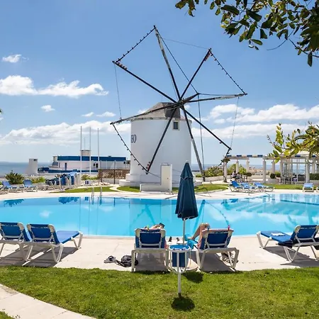 Windmill Hill, Sun And Relax With A View Apartment *