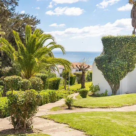 Apartment Windmill Hill, Sun And Relax With A View Albufeira
