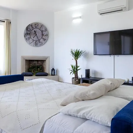 Windmill Hill, Sun And Relax With A View Apartment *