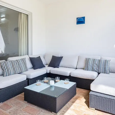 Windmill Hill, Sun And Relax With A View Apartment Albufeira