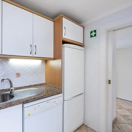 Apartment Windmill Hill, Sun And Relax With A View *