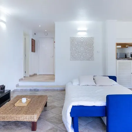 Windmill Hill, Sun And Relax With A View Albufeira