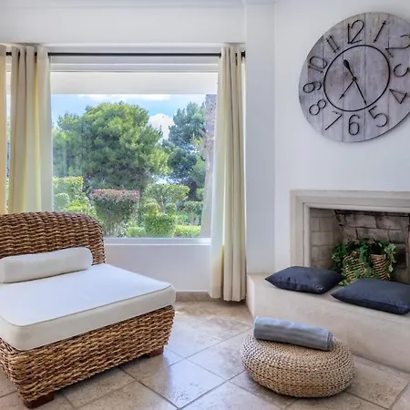 Windmill Hill, Sun And Relax With A View *