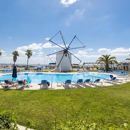 Windmill Hill, Sun And Relax With A View Albufeira