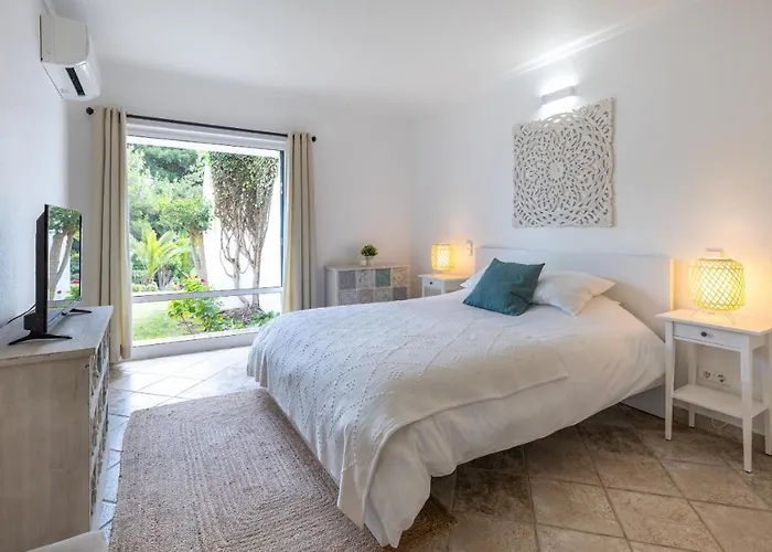 Apartment Longlands Peak At Windmill Hill Albufeira