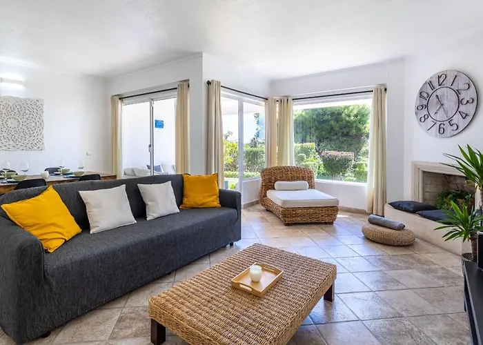 Longlands Peak At Windmill Hill Apartment Albufeira