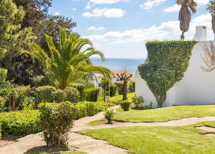 Apartment Longlands Peak At Windmill Hill Albufeira