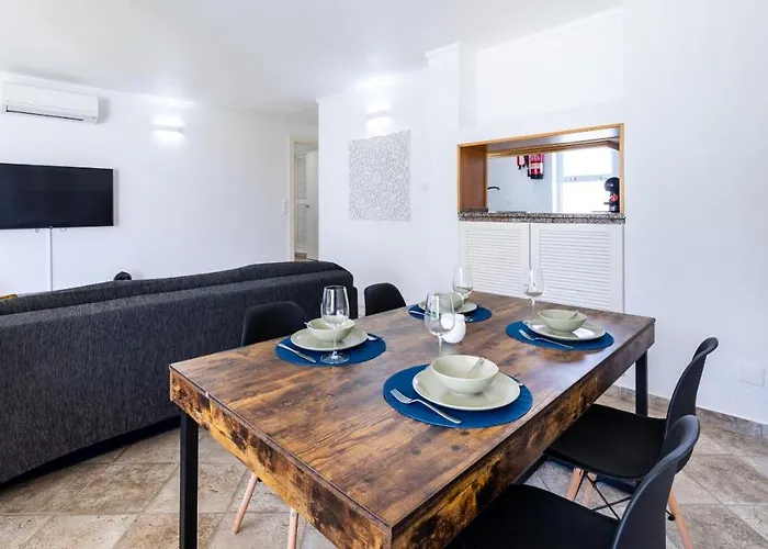 Apartment Longlands Peak At Windmill Hill Albufeira