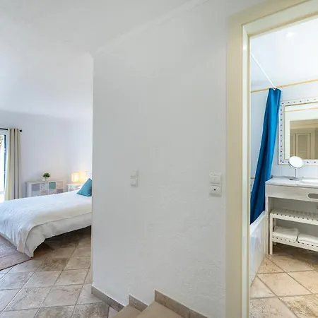 Longlands Peak At Windmill Hill * אלבופיירה